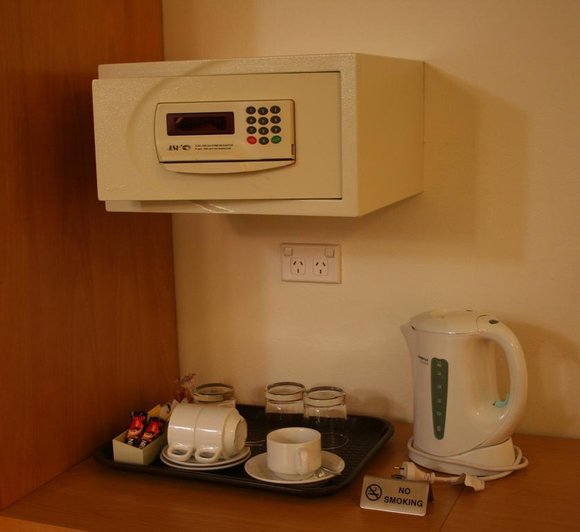 Garden Lodge Sydney Hotel Ngoại thất bức ảnh