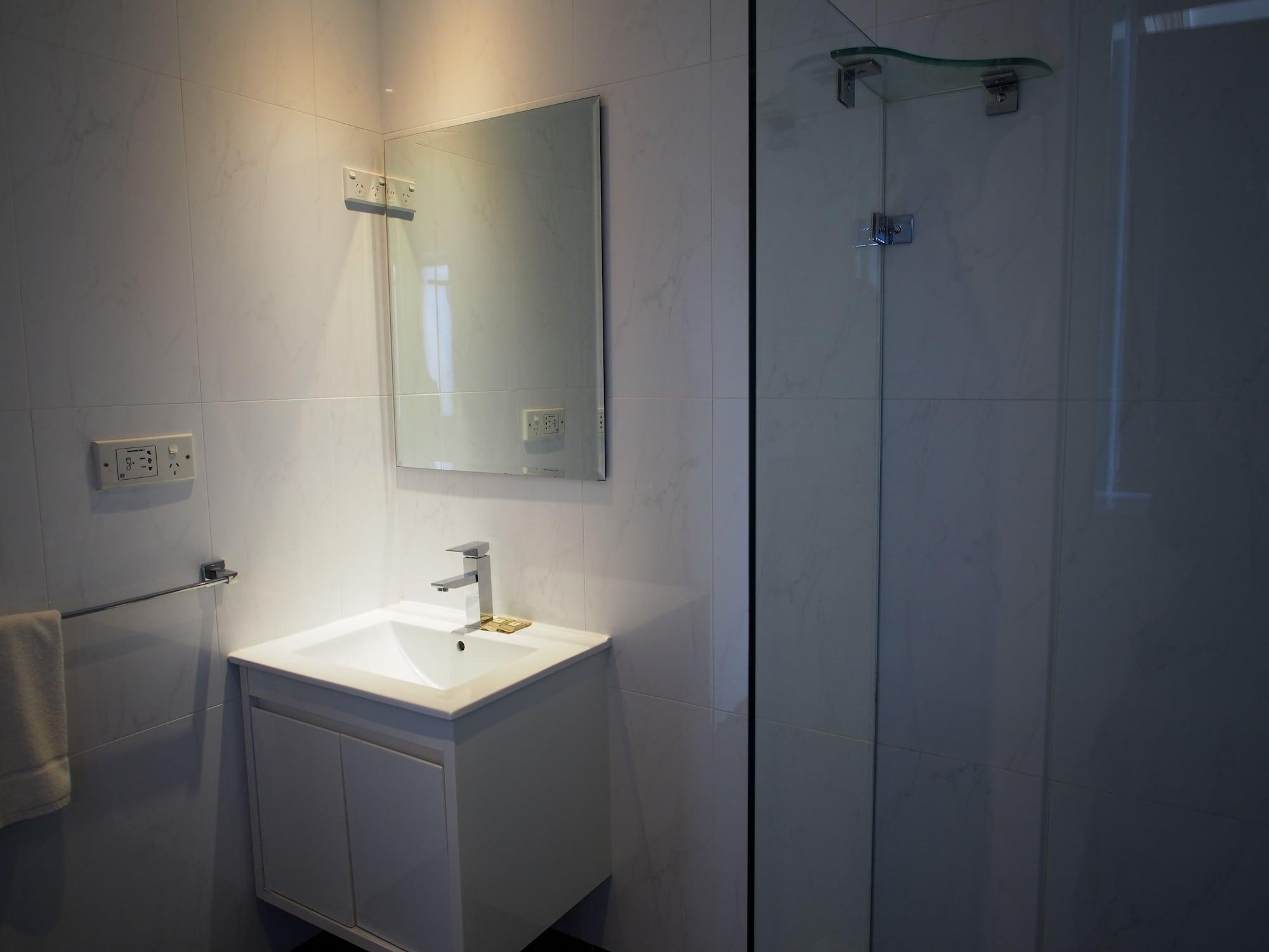 Garden Lodge Sydney Hotel Ngoại thất bức ảnh