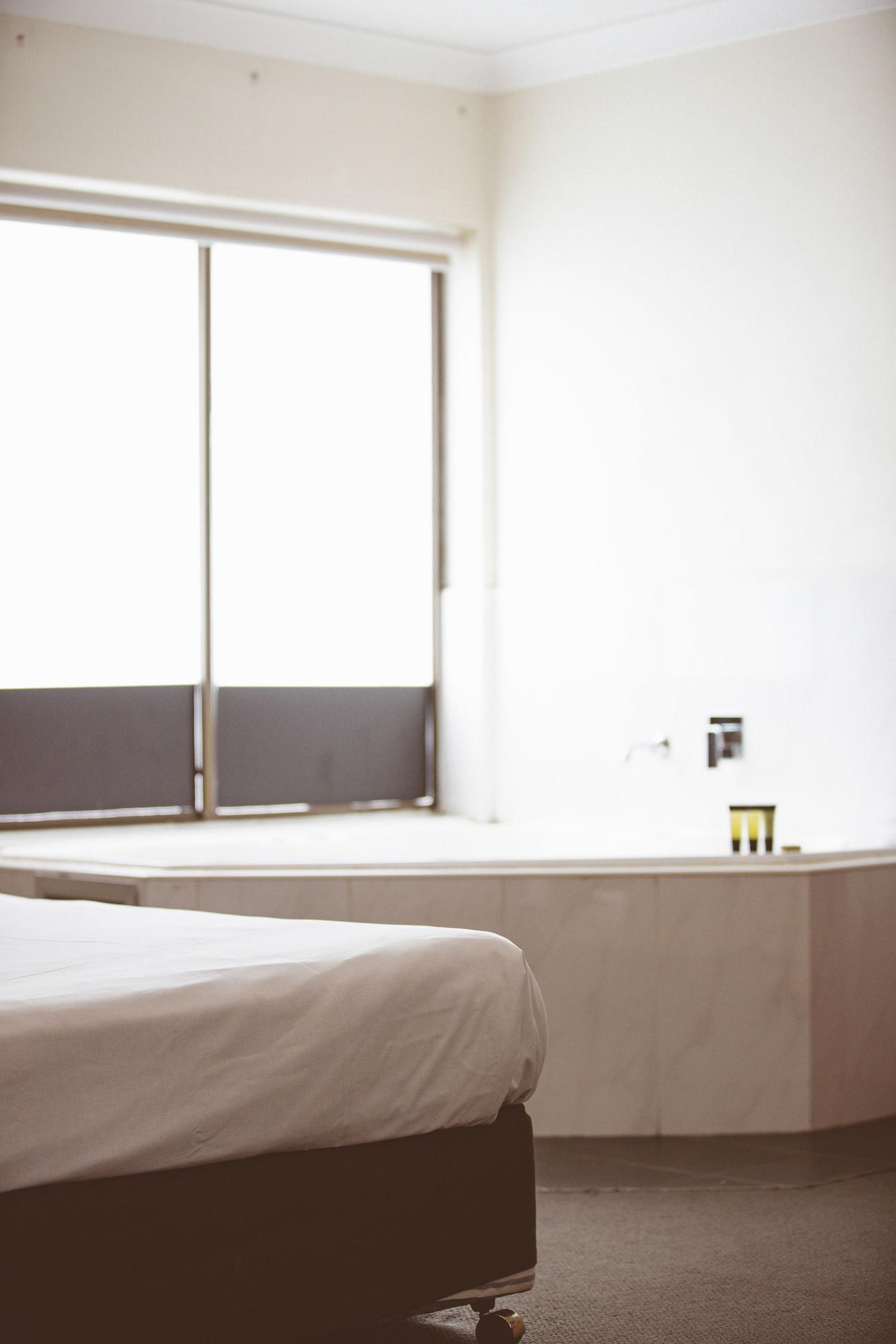 Garden Lodge Sydney Hotel Ngoại thất bức ảnh