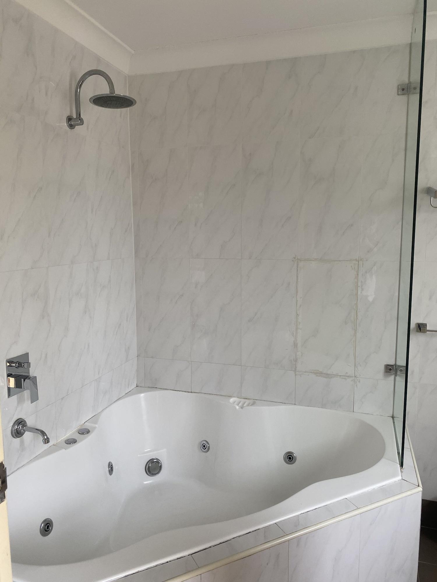 Garden Lodge Sydney Hotel Ngoại thất bức ảnh