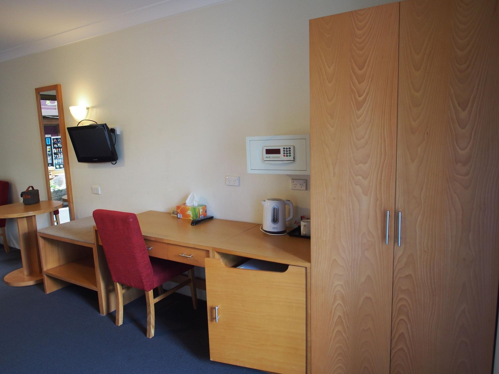 Garden Lodge Sydney Hotel Ngoại thất bức ảnh