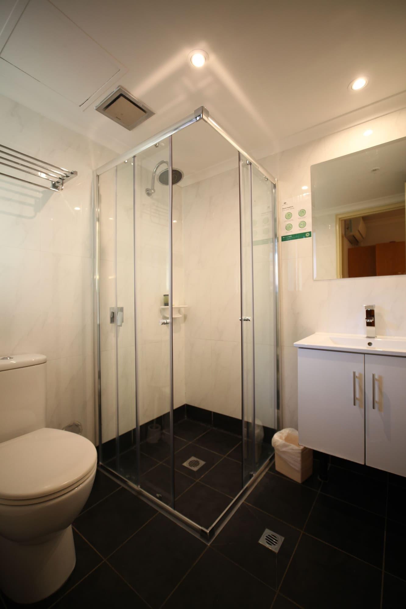 Garden Lodge Sydney Hotel Ngoại thất bức ảnh