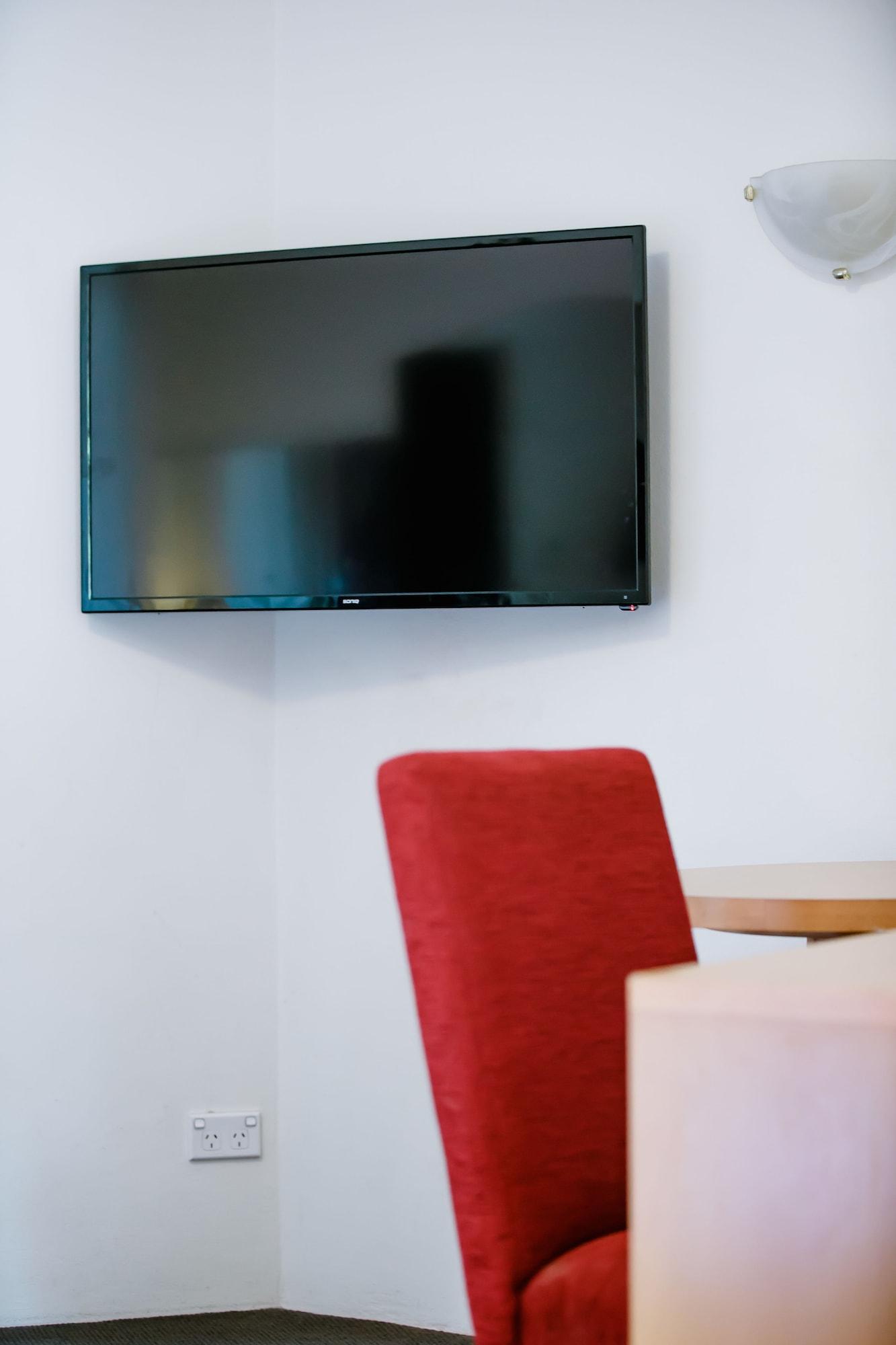 Garden Lodge Sydney Hotel Ngoại thất bức ảnh