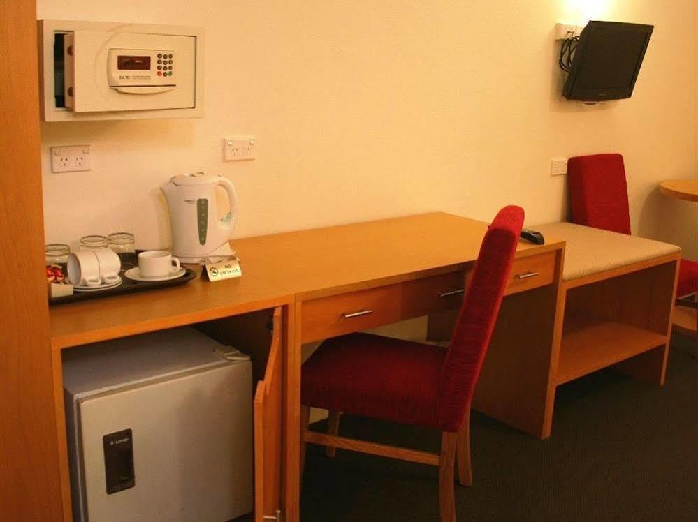 Garden Lodge Sydney Hotel Ngoại thất bức ảnh
