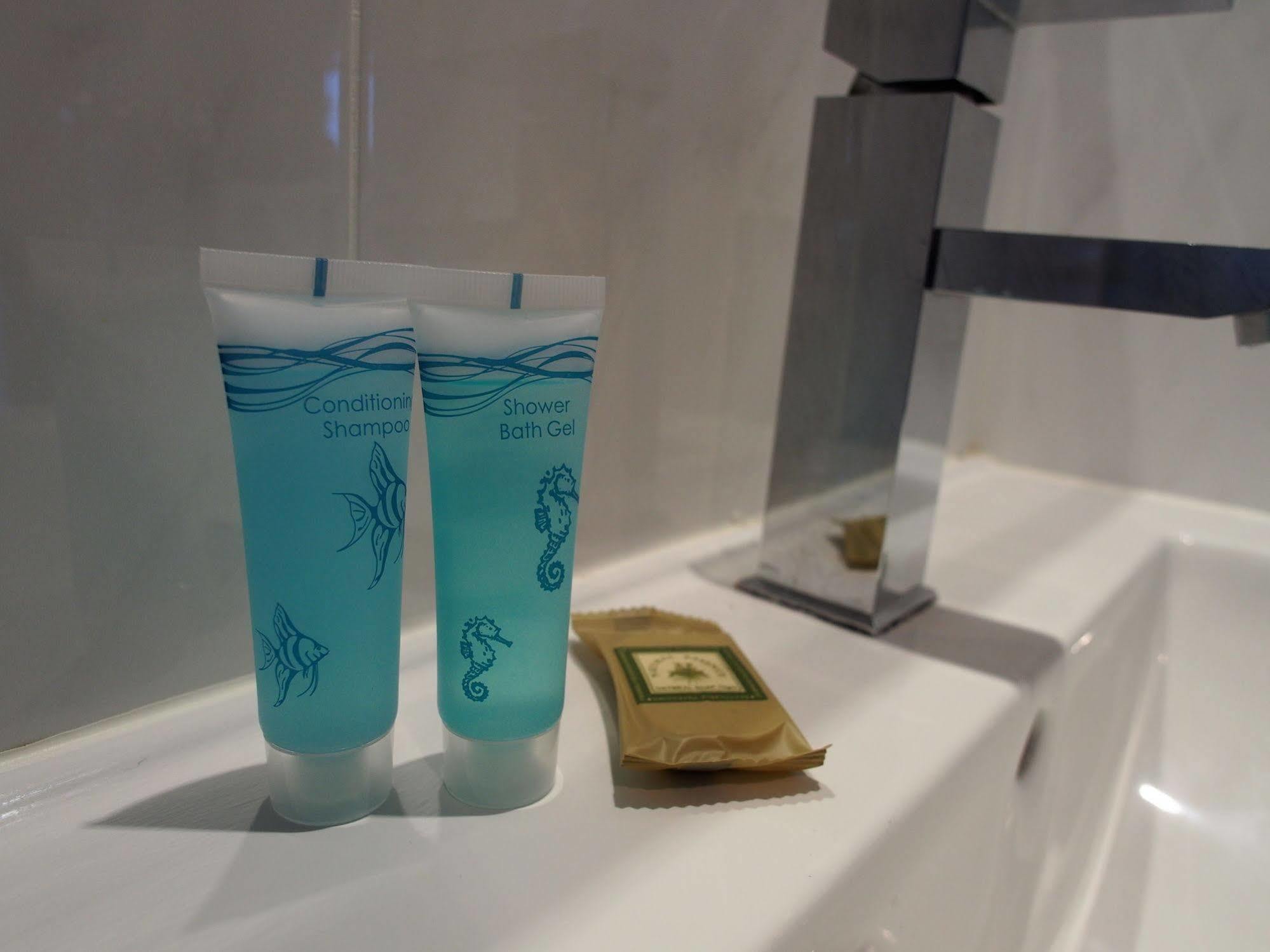 Garden Lodge Sydney Hotel Ngoại thất bức ảnh